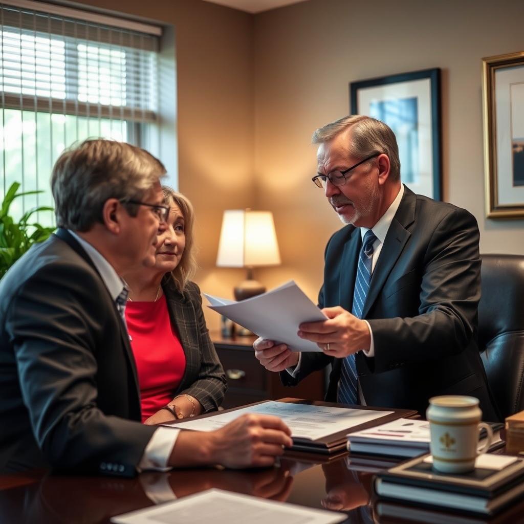 Habitual Offender Lawyer Rockingham County