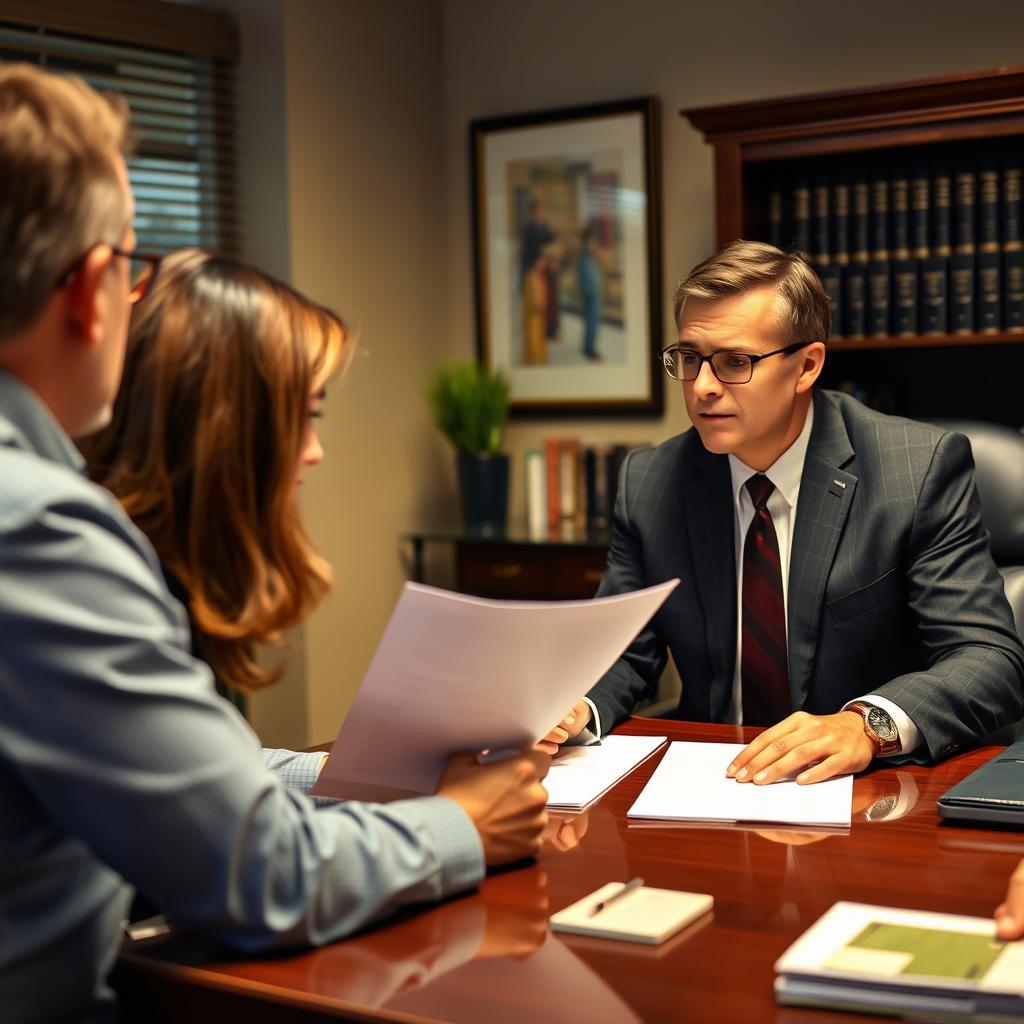 Hit and Run Lawyer Lexington