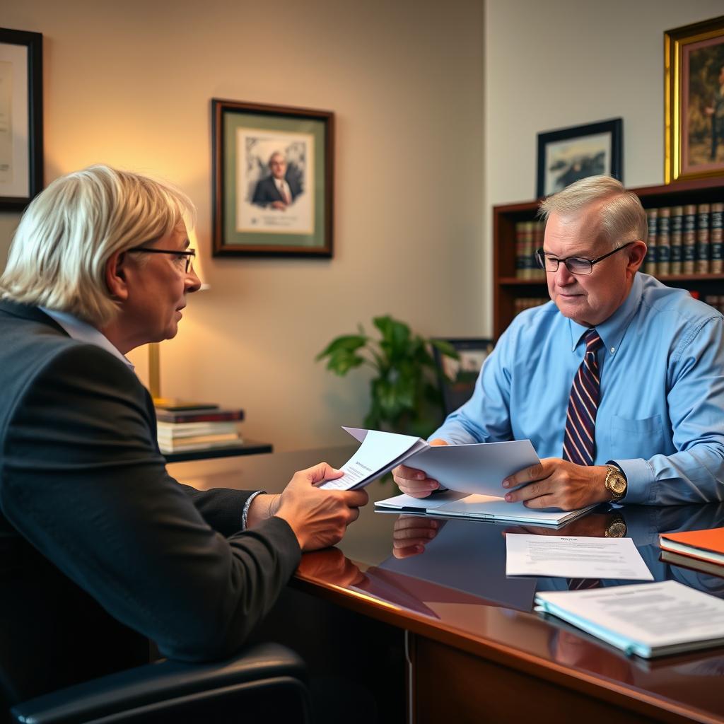 Interstate Compact Lawyer Botetourt County