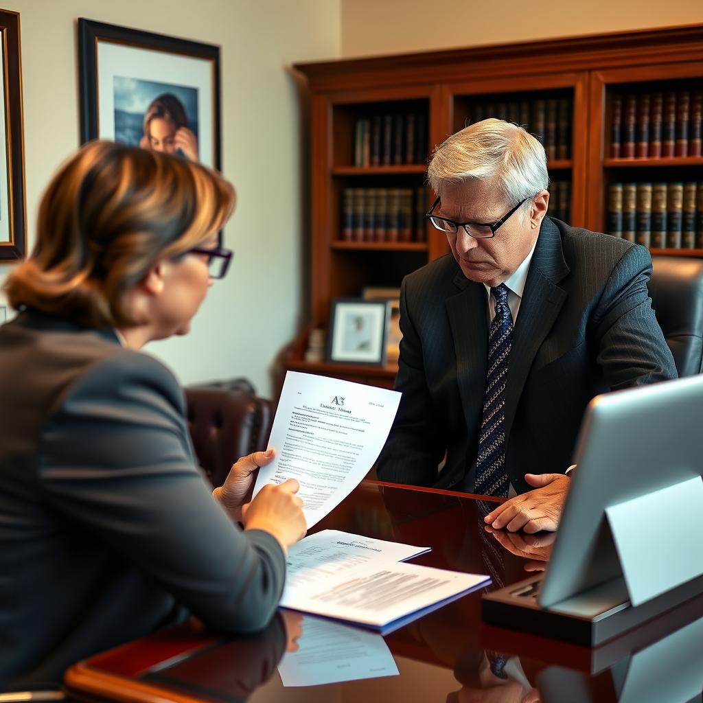 License Revocation Defense Lawyer Caroline County