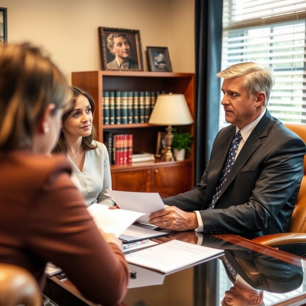 License Suspension Defense Lawyer Fredericksburg