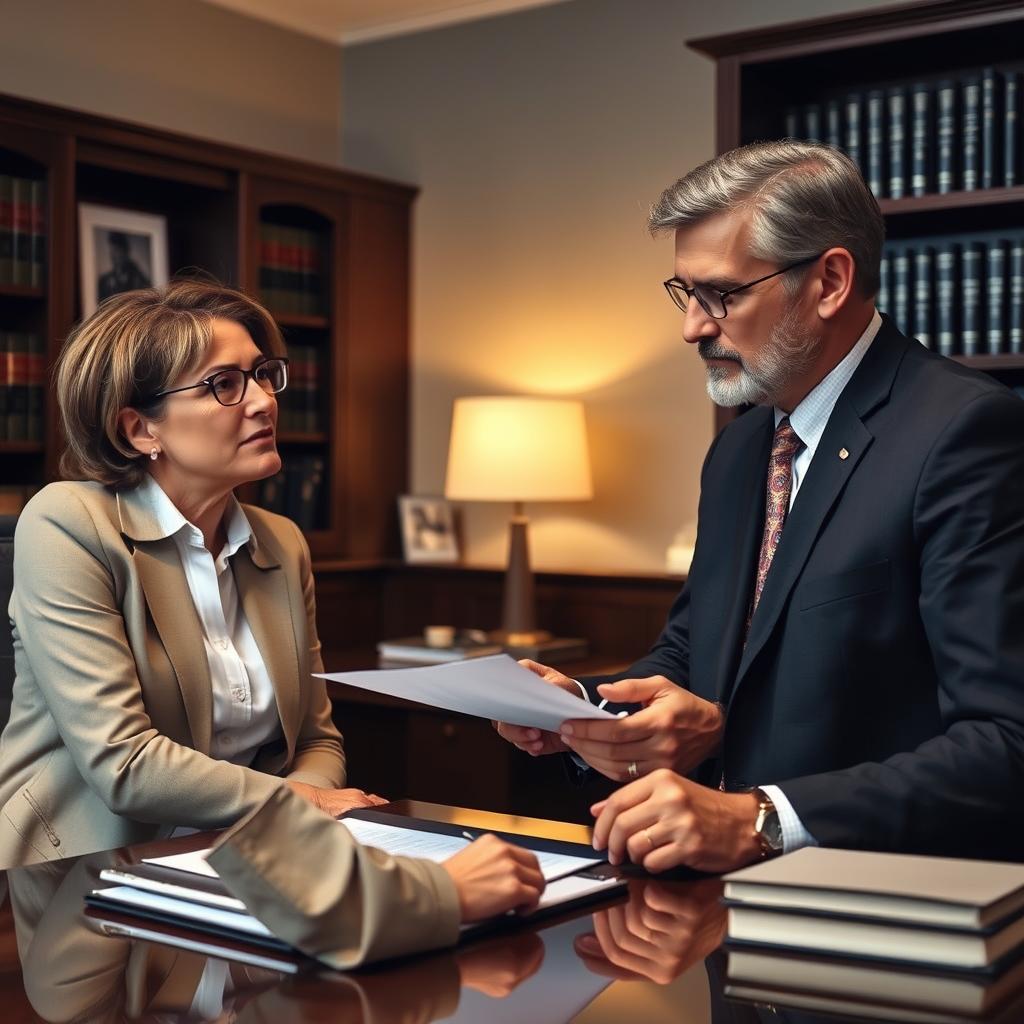 License Suspension Defense Lawyer Virginia