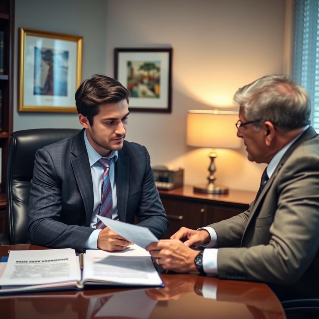 Out of State Driver Lawyer Chesapeake