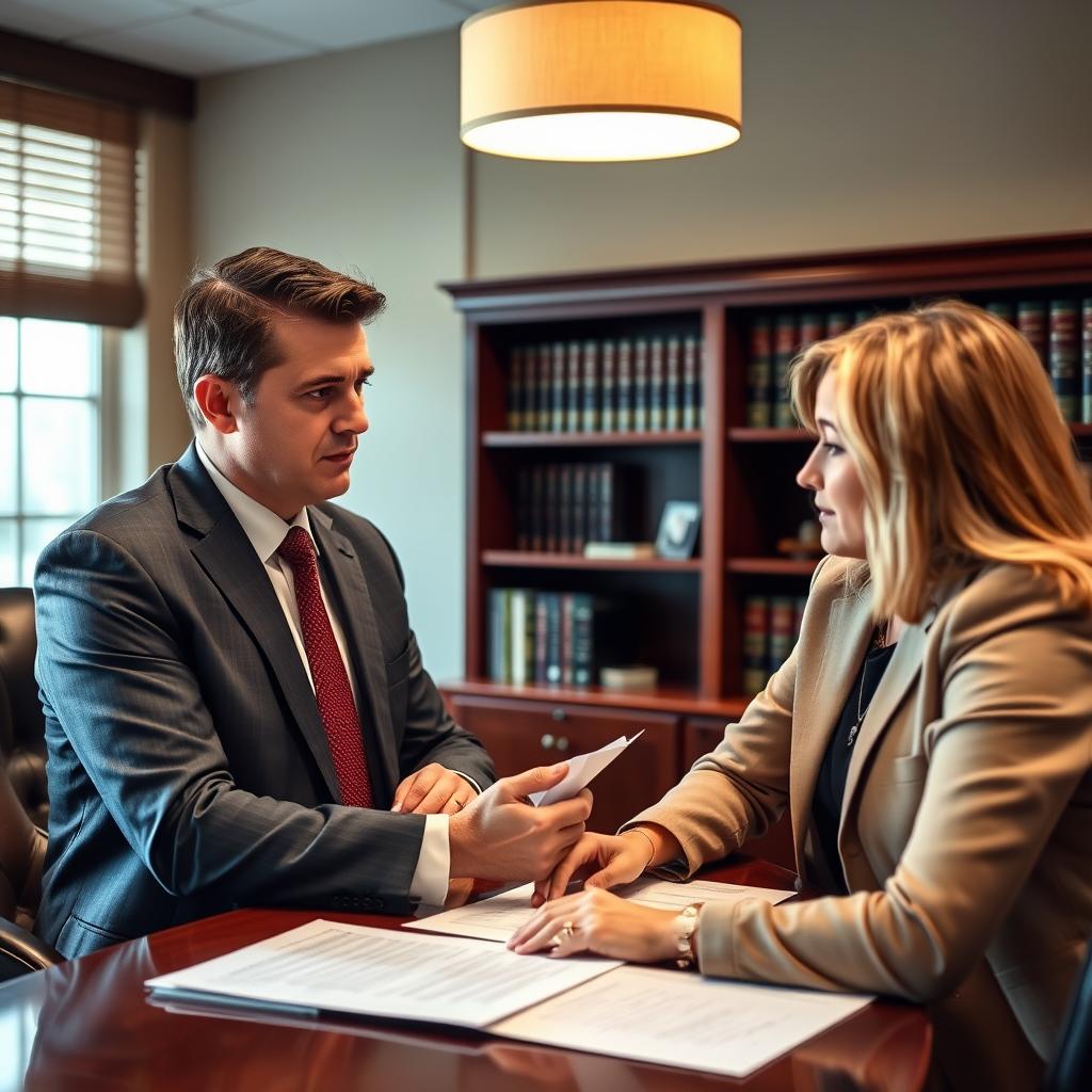 Out of State Driver Lawyer Dinwiddie County