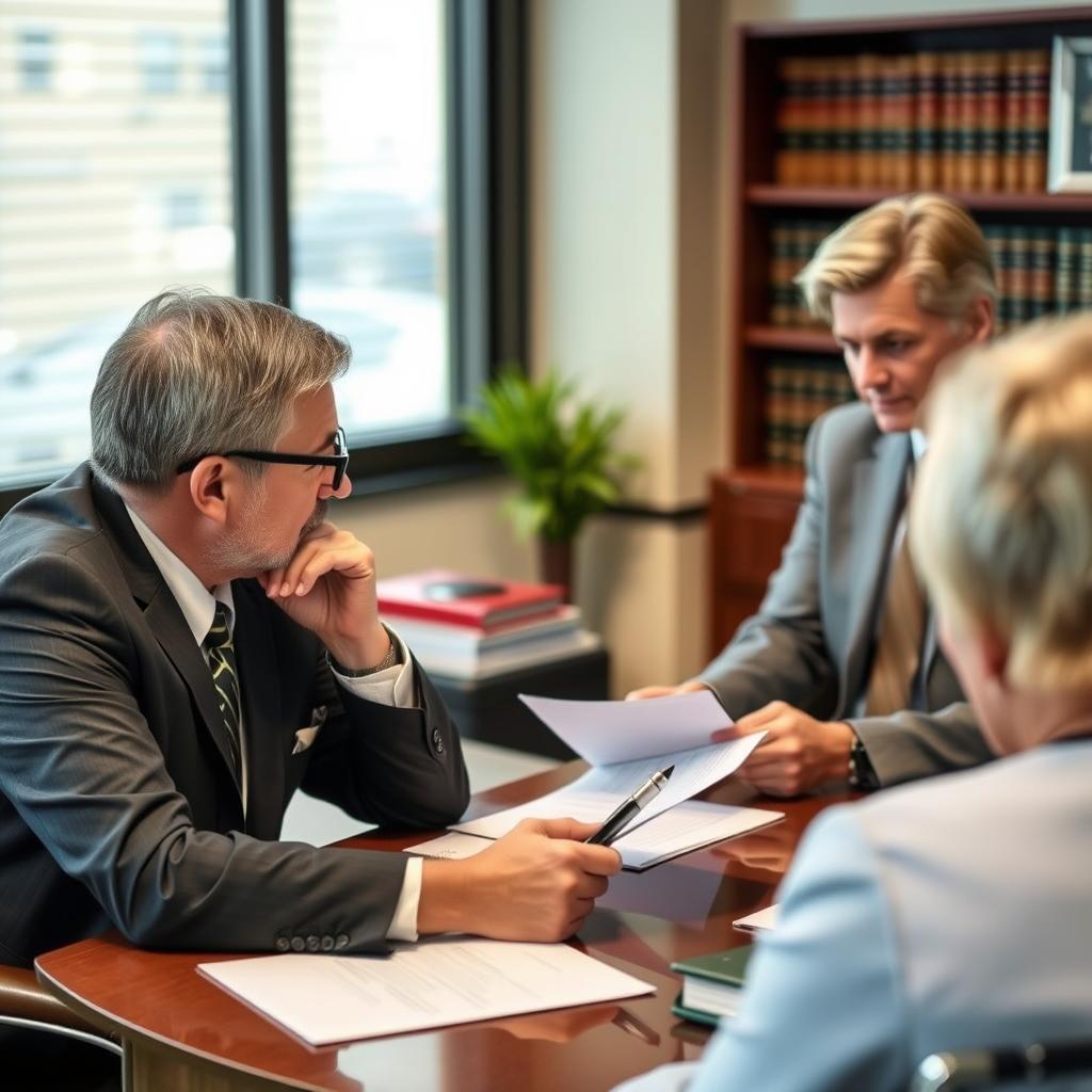 Reckless Driving by Speed Lawyer Lexington