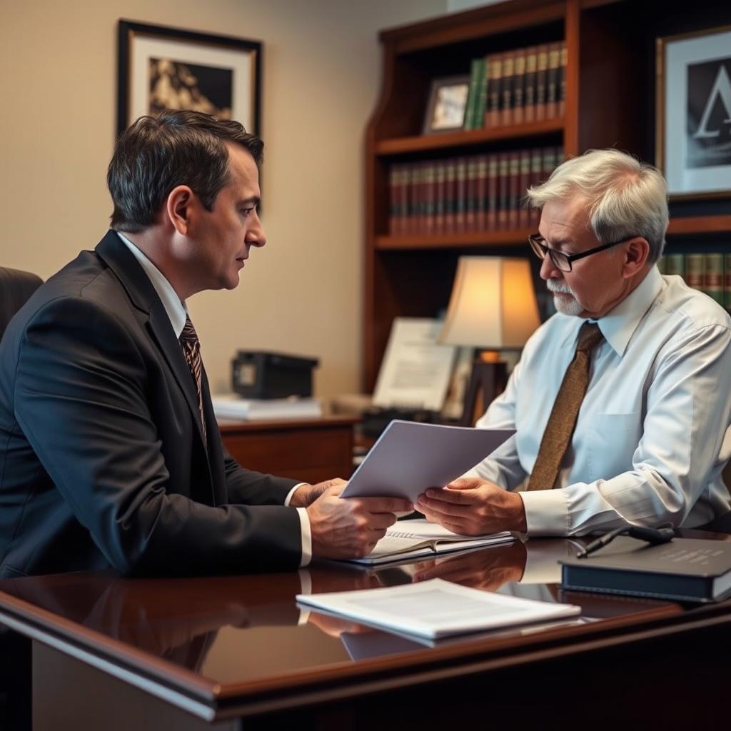 Reckless Driving Lawyer Manassas