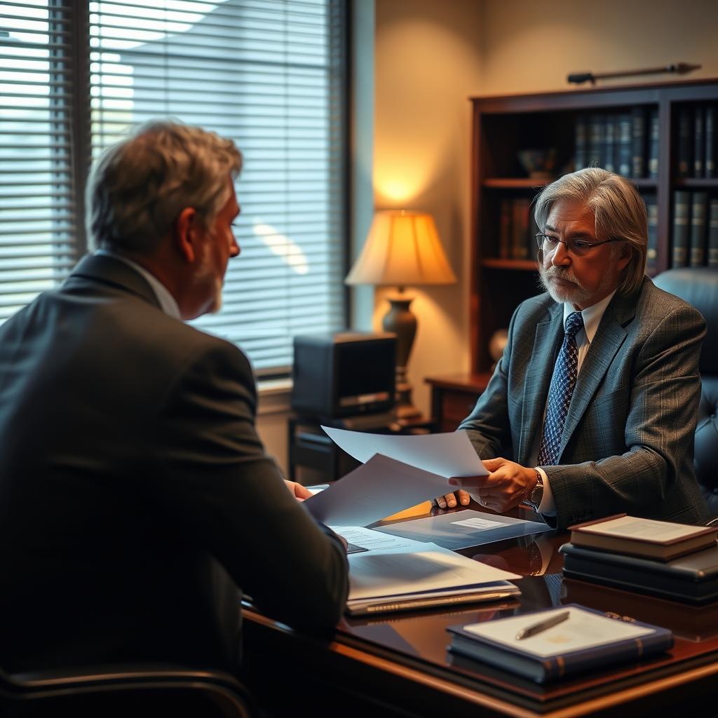 Vehicular Manslaughter Lawyer Chesapeake