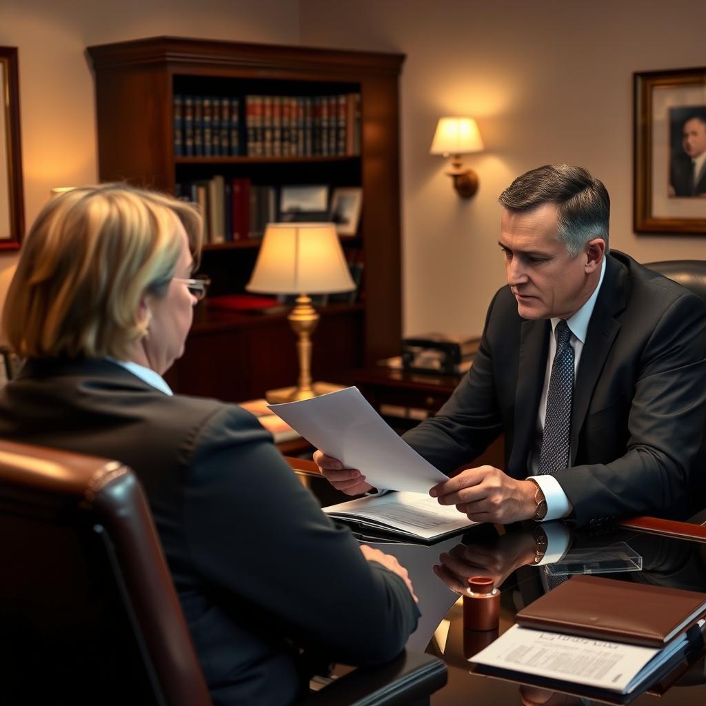 Aggressive Driving Lawyer Albany County