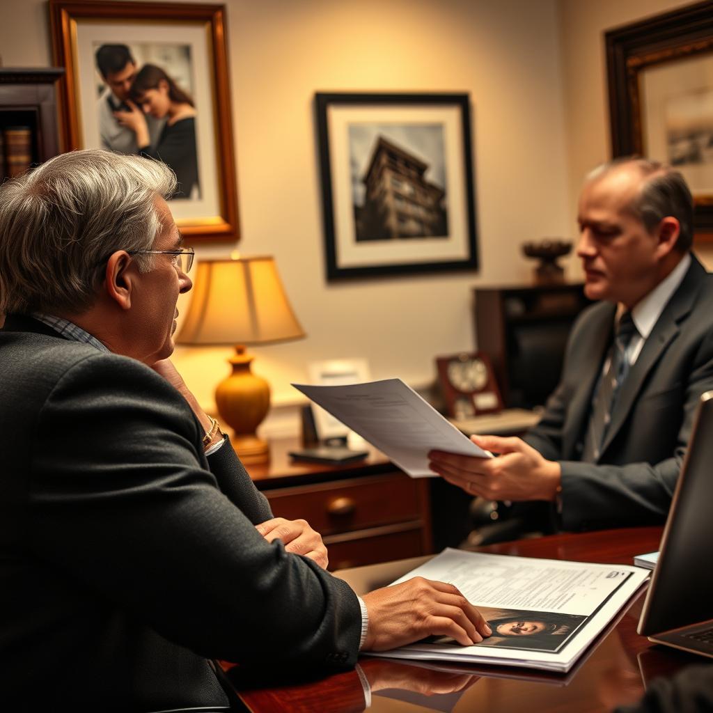 Aggressive Driving Lawyer Bronx