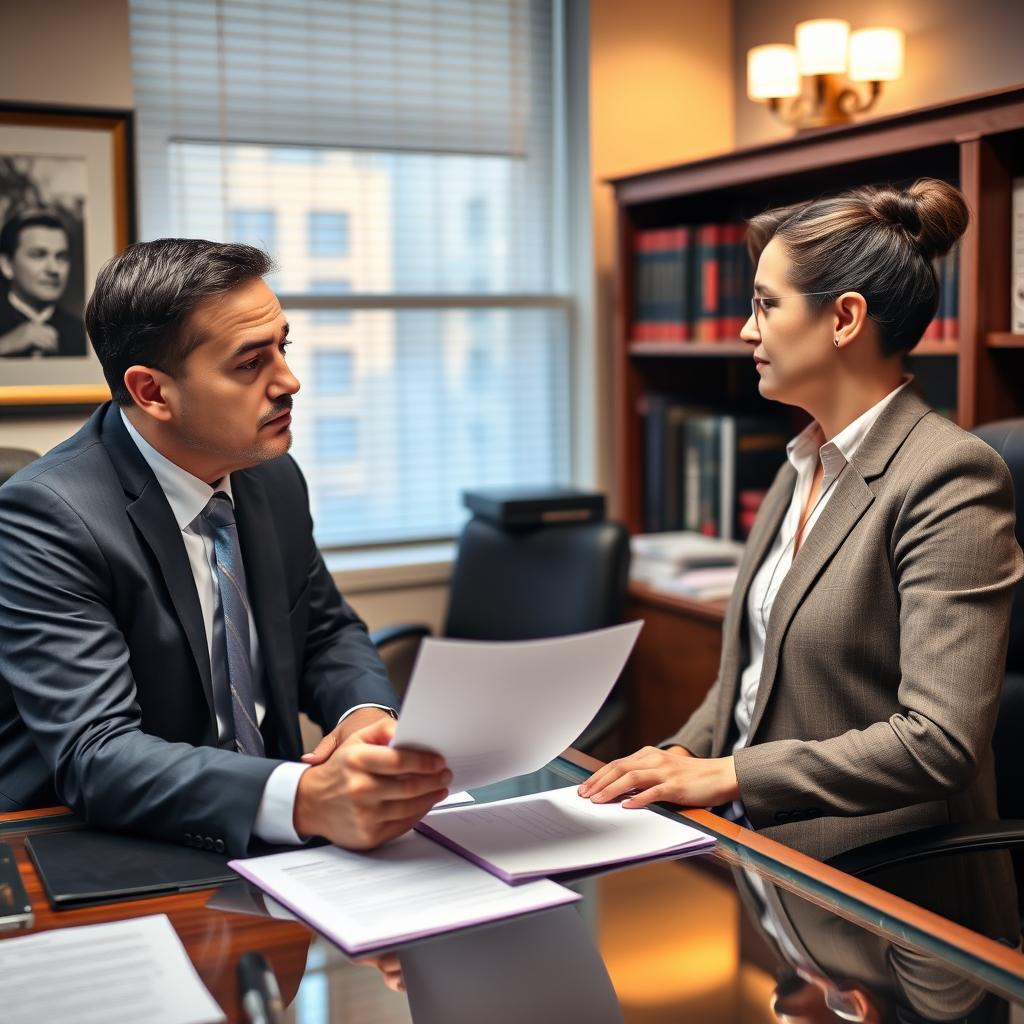 Aggressive Driving Lawyer Brooklyn