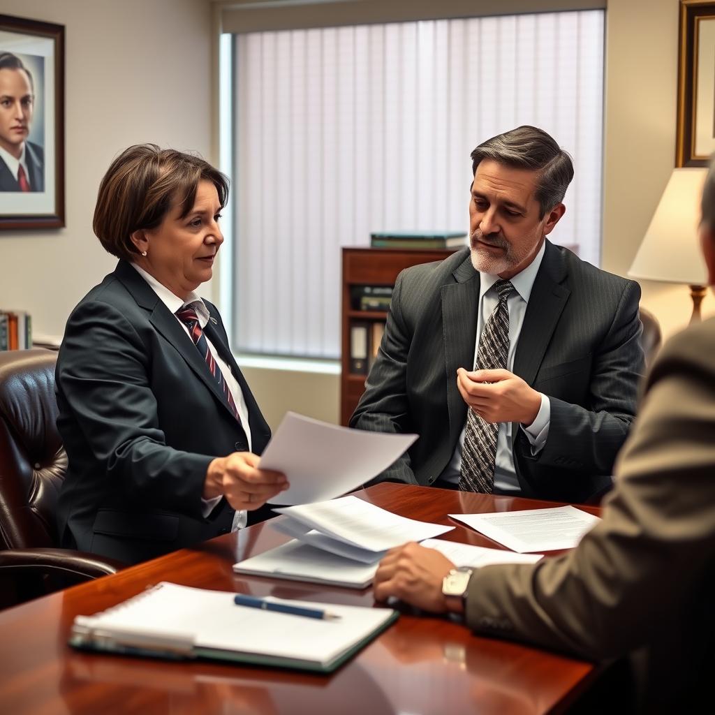 Aggressive Driving Lawyer Chemung County