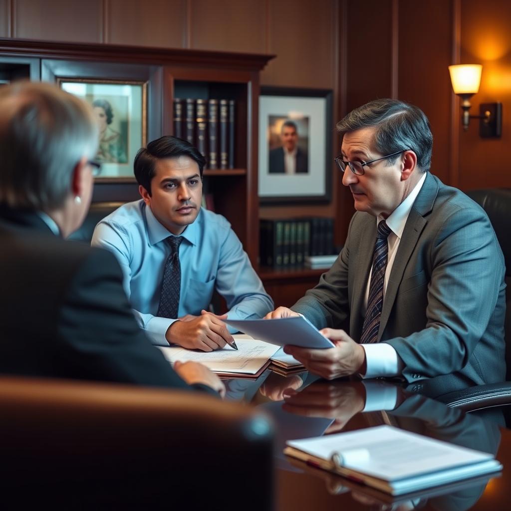 Aggressive Driving Lawyer Chenango County