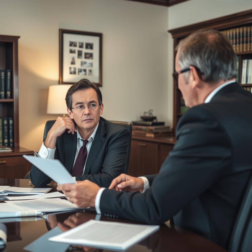 Aggressive Driving Lawyer Clinton County