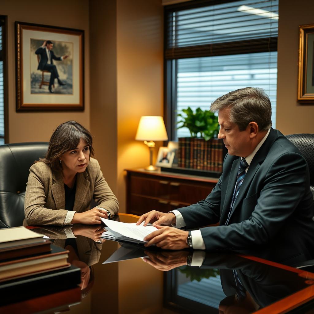 Aggressive Driving Lawyer Columbia County