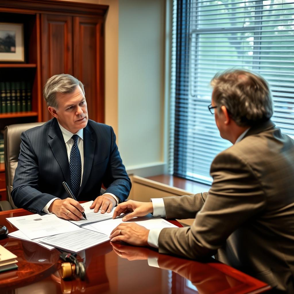 Aggressive Driving Lawyer Cortland County