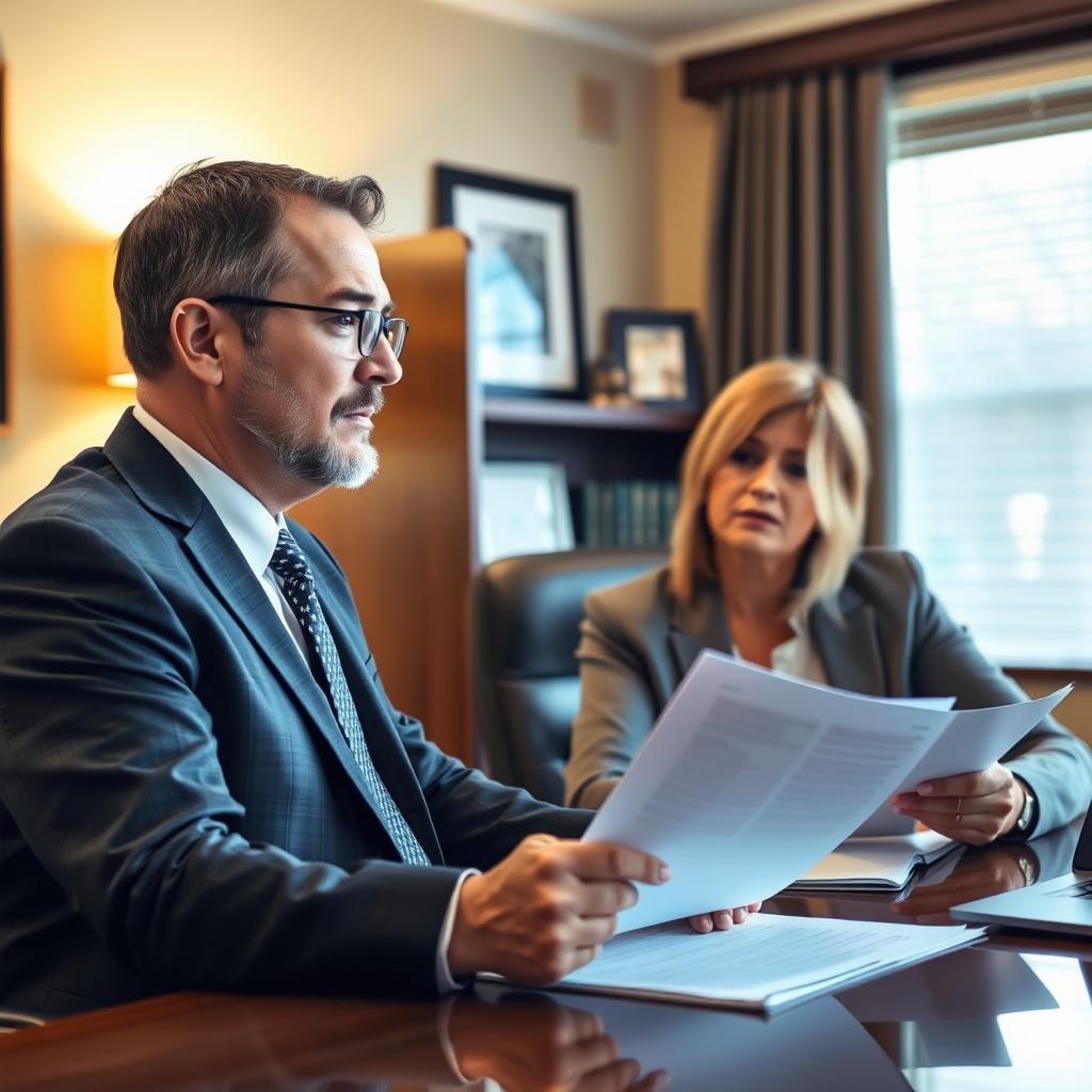 Aggressive Driving Lawyer Dutchess County