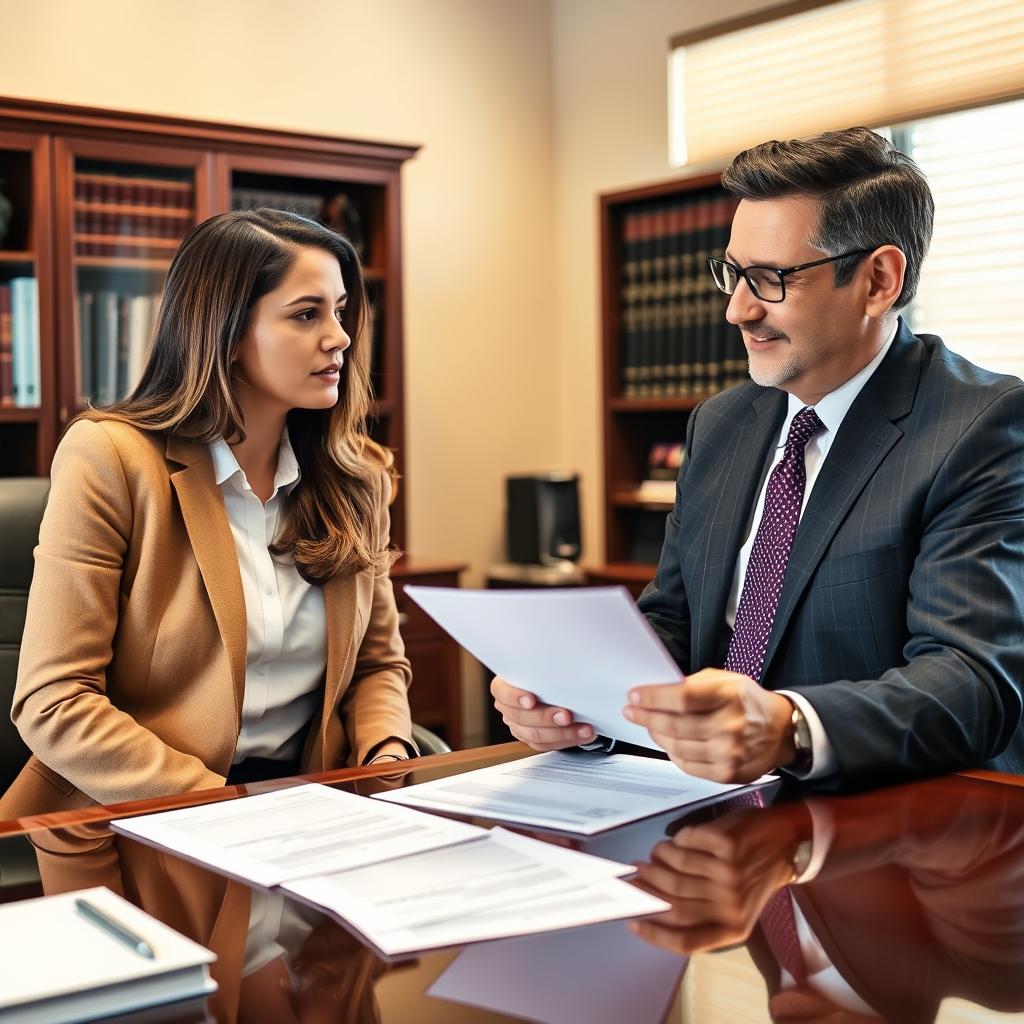 Aggressive Driving Lawyer Erie County