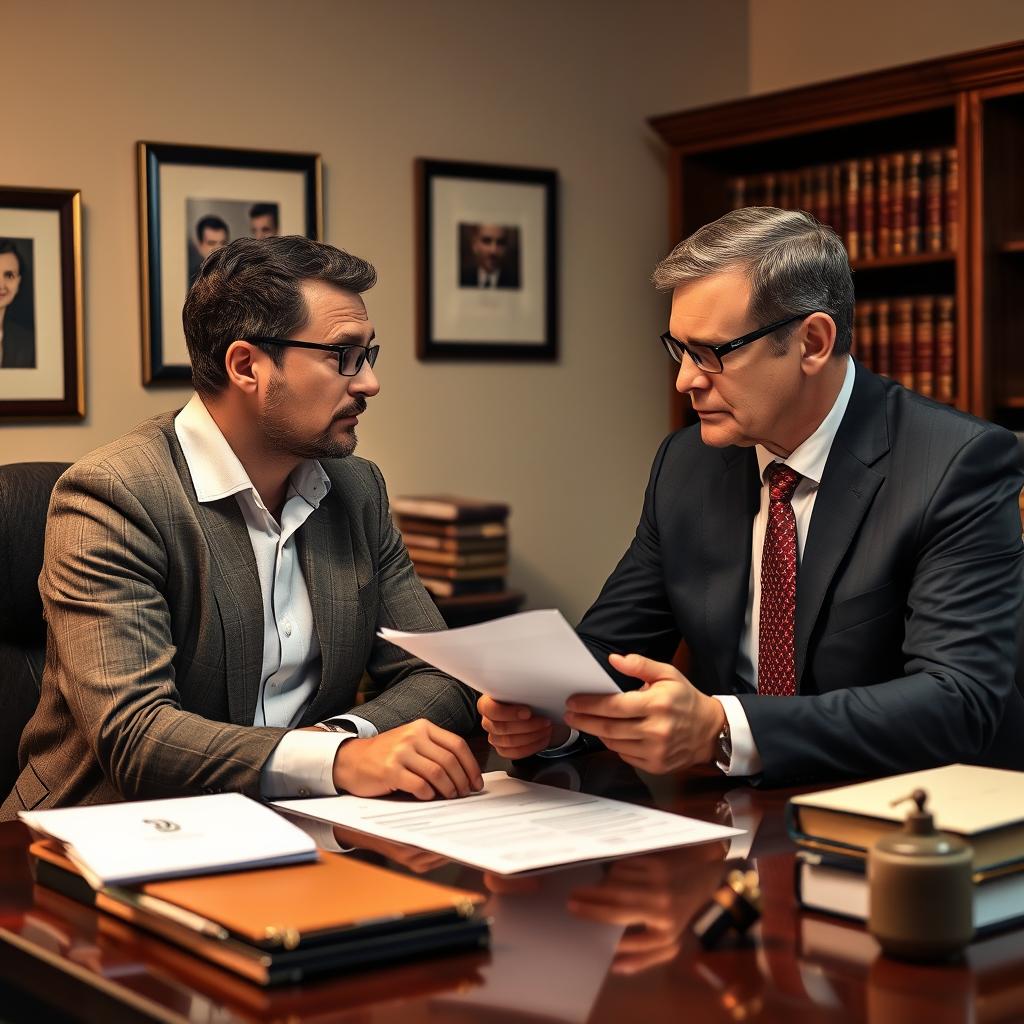 Aggressive Driving Lawyer Gloucester County
