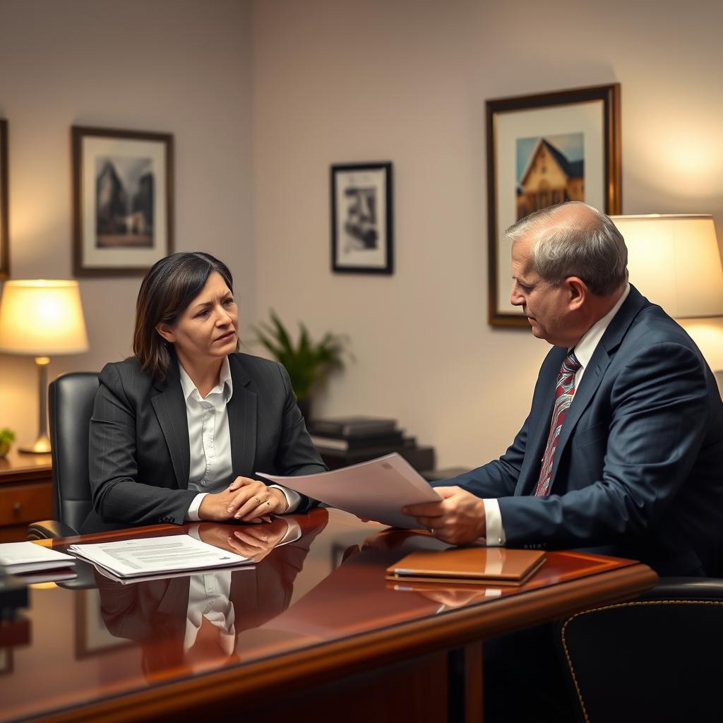 Aggressive Driving Lawyer Hamilton County