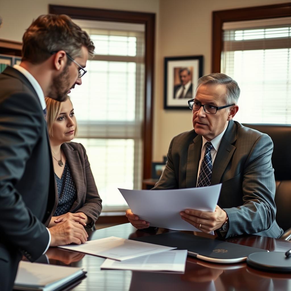 Aggressive Driving Lawyer Herkimer County