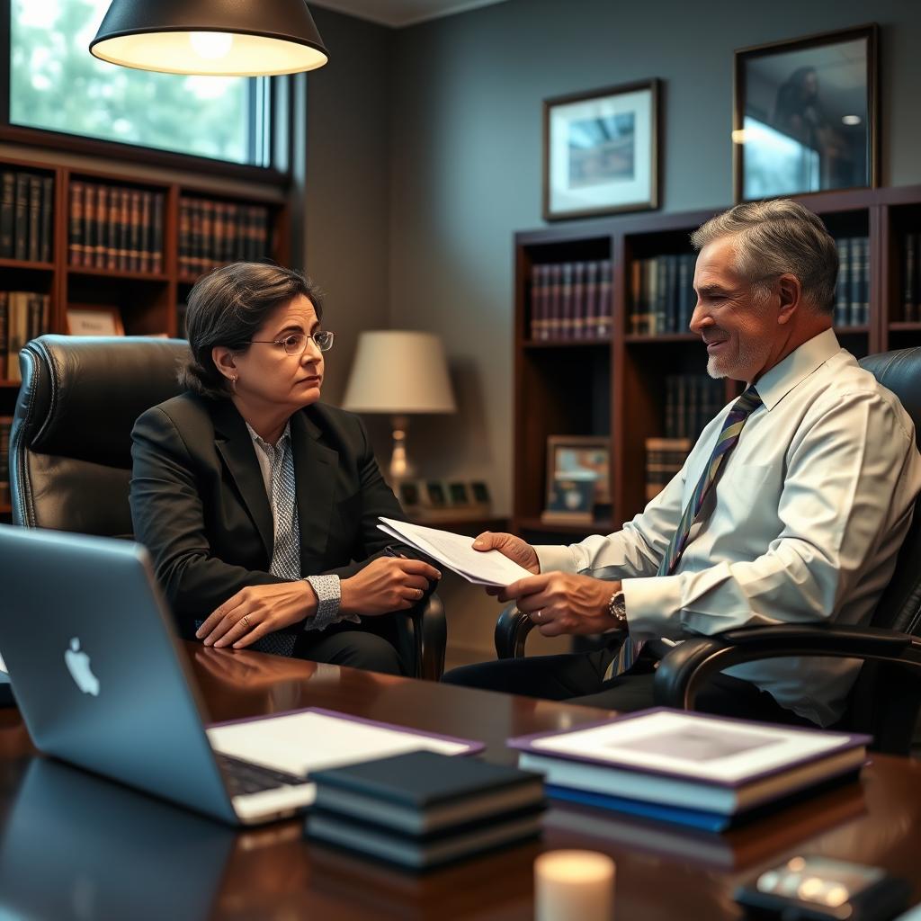 Aggressive Driving Lawyer Hunterdon County