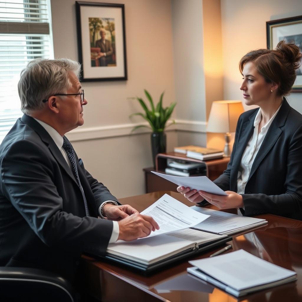 Aggressive Driving Lawyer Kings County