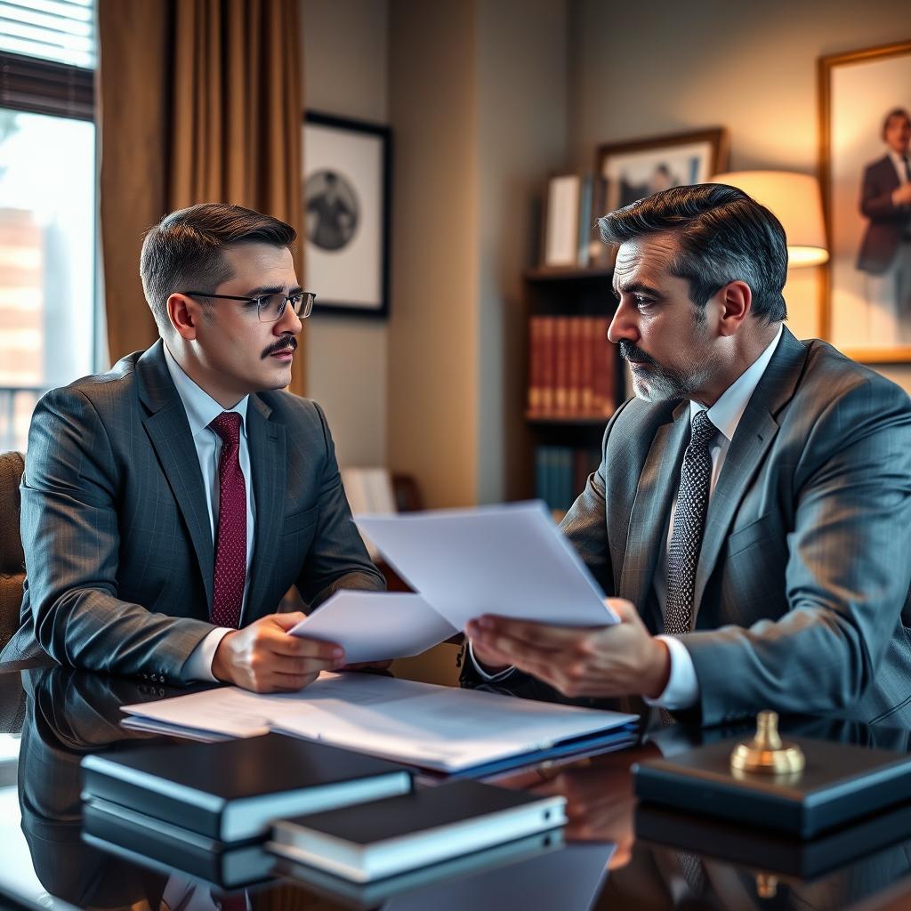 Aggressive Driving Lawyer Manhattan