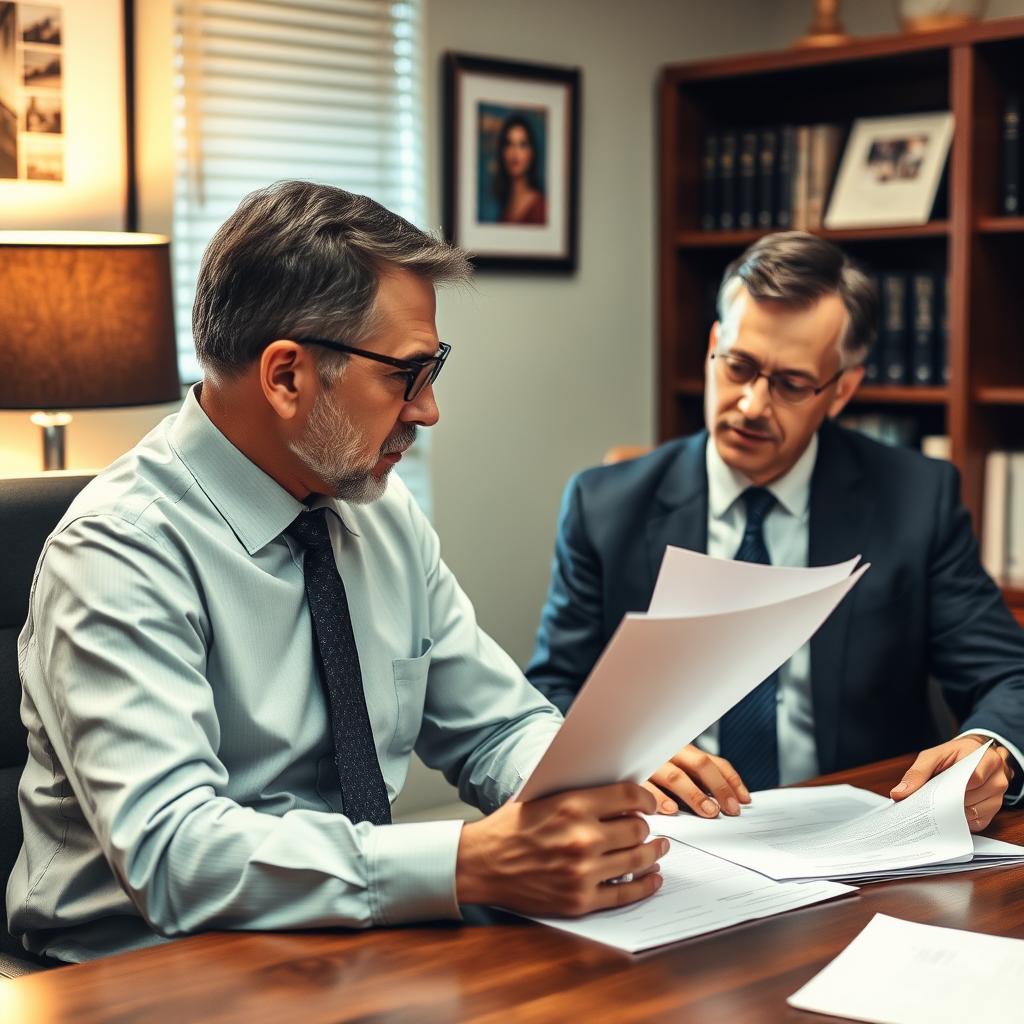 Aggressive Driving Lawyer New York County