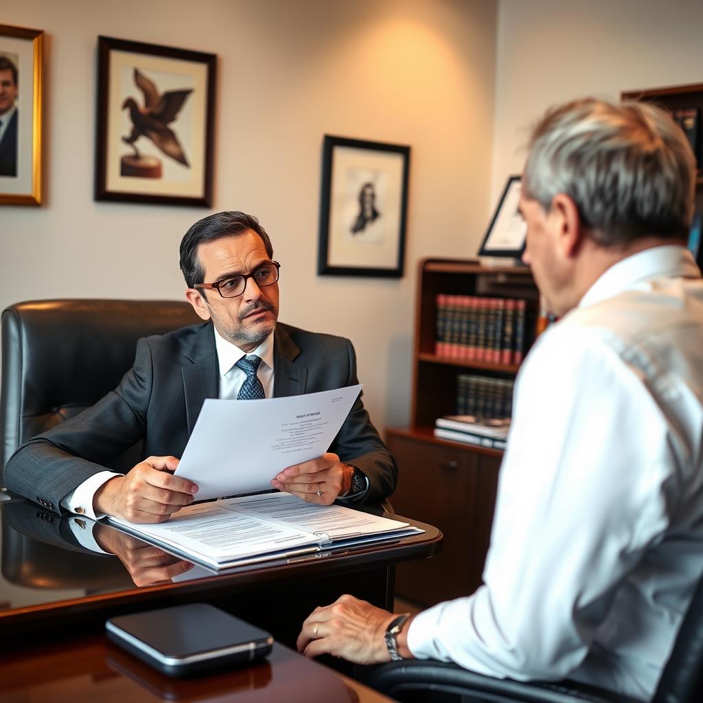 Aggressive Driving Lawyer Niagara County