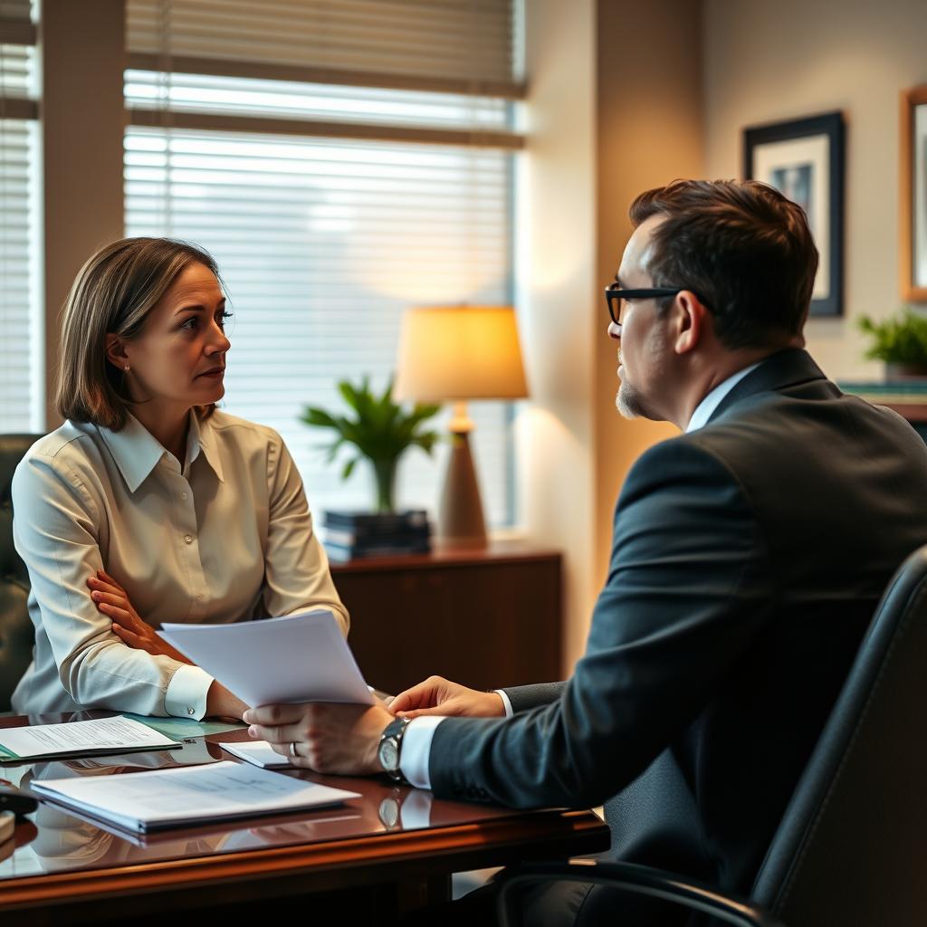 Aggressive Driving Lawyer Onondaga County