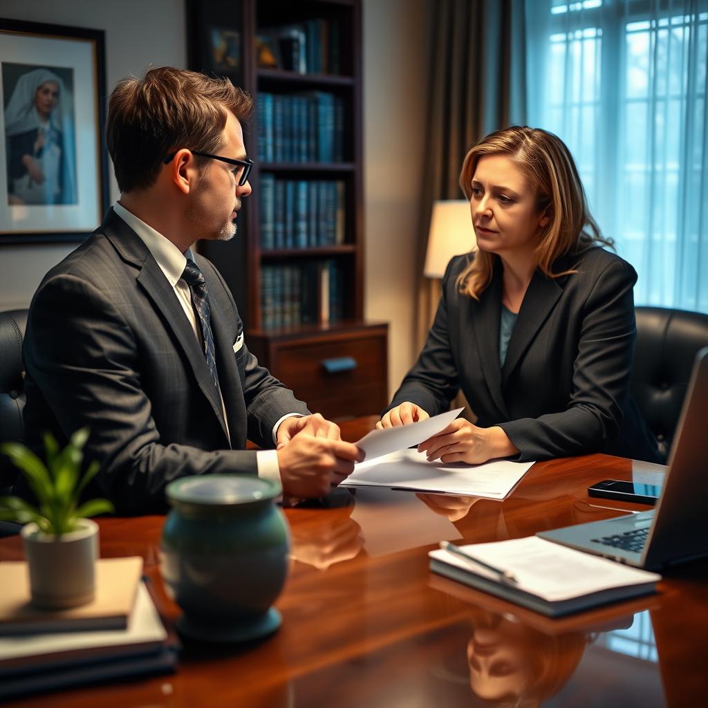 Aggressive Driving Lawyer Putnam County
