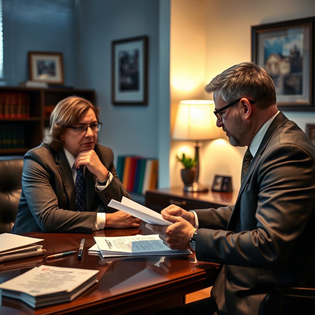 Aggressive Driving Lawyer Queens