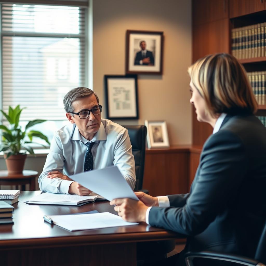 Aggressive Driving Lawyer Rockville