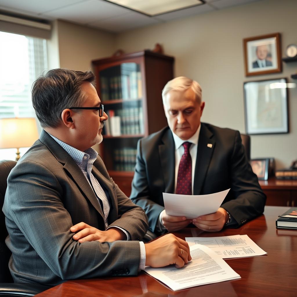 Aggressive Driving Lawyer Schenectady County