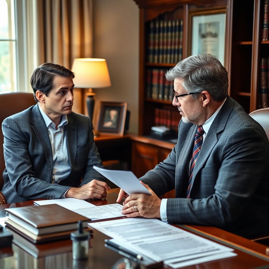 Aggressive Driving Lawyer Schoharie County