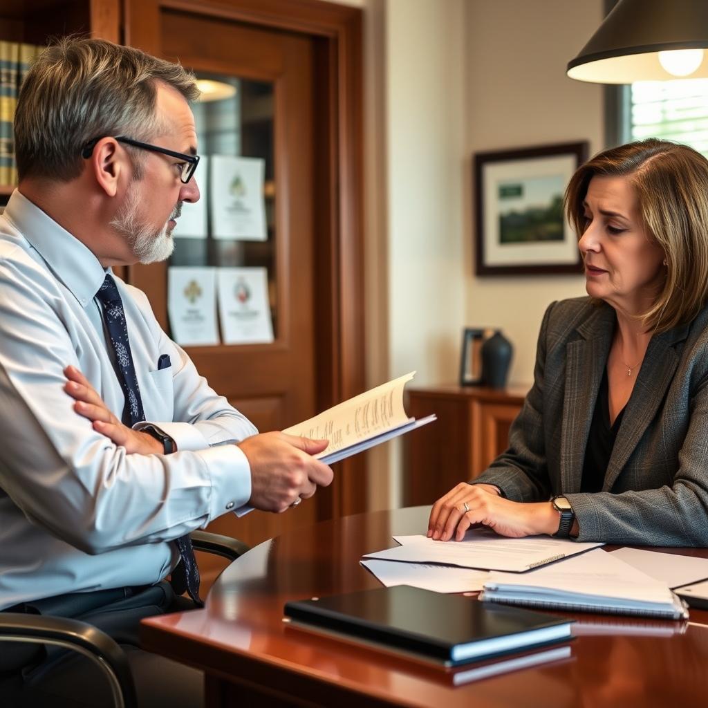 Aggressive Driving Lawyer Somerset County