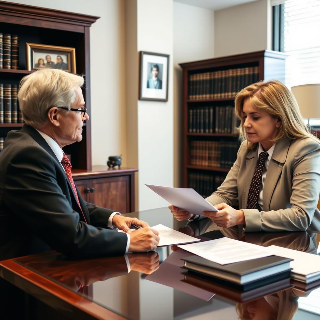 Aggressive Driving Lawyer St Marys County
