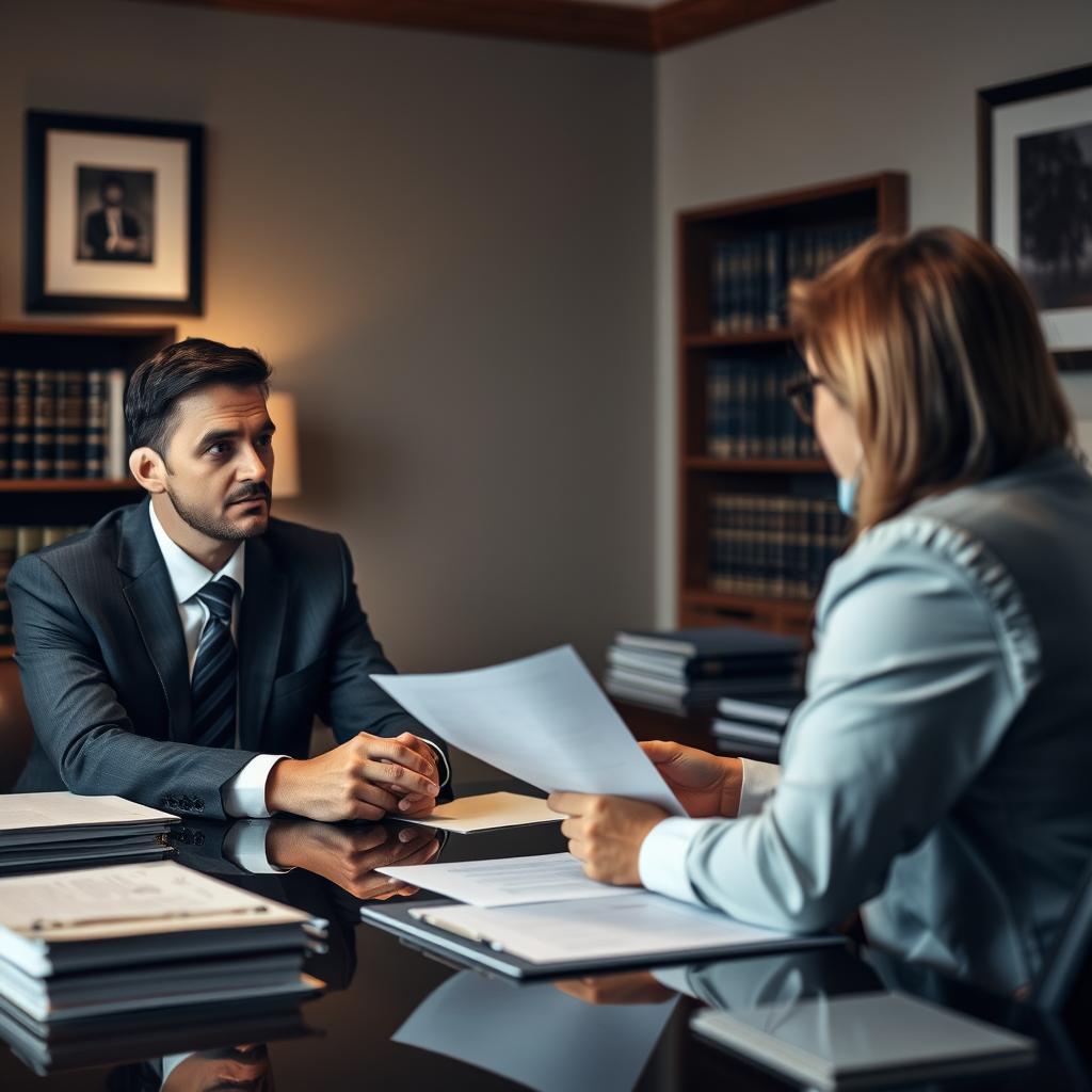 Aggressive Driving Lawyer Staten Island