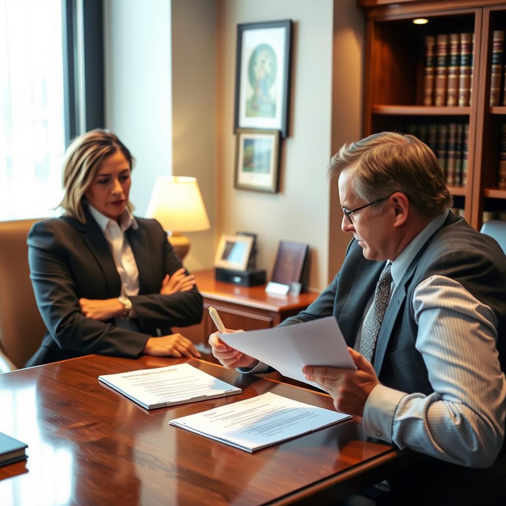Aggressive Driving Lawyer Steuben County