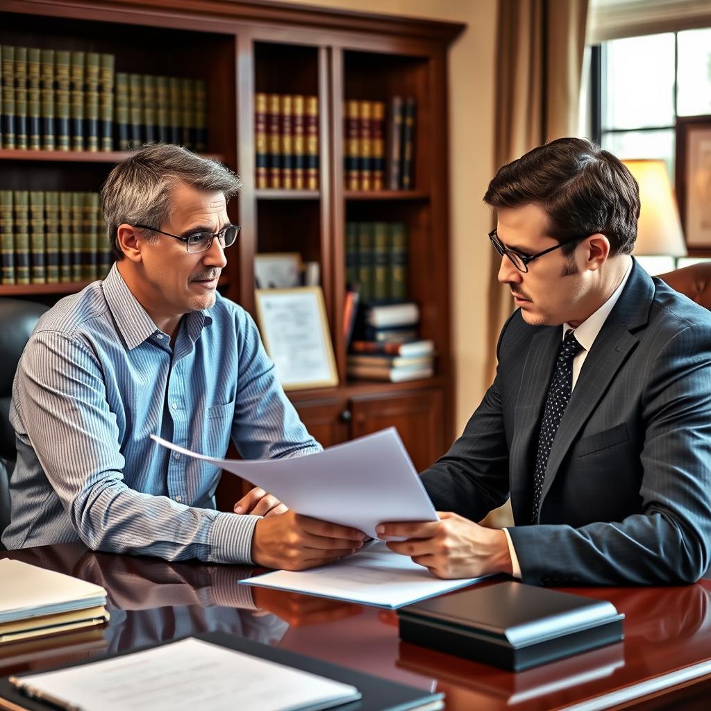 Aggressive Driving Lawyer Ulster County