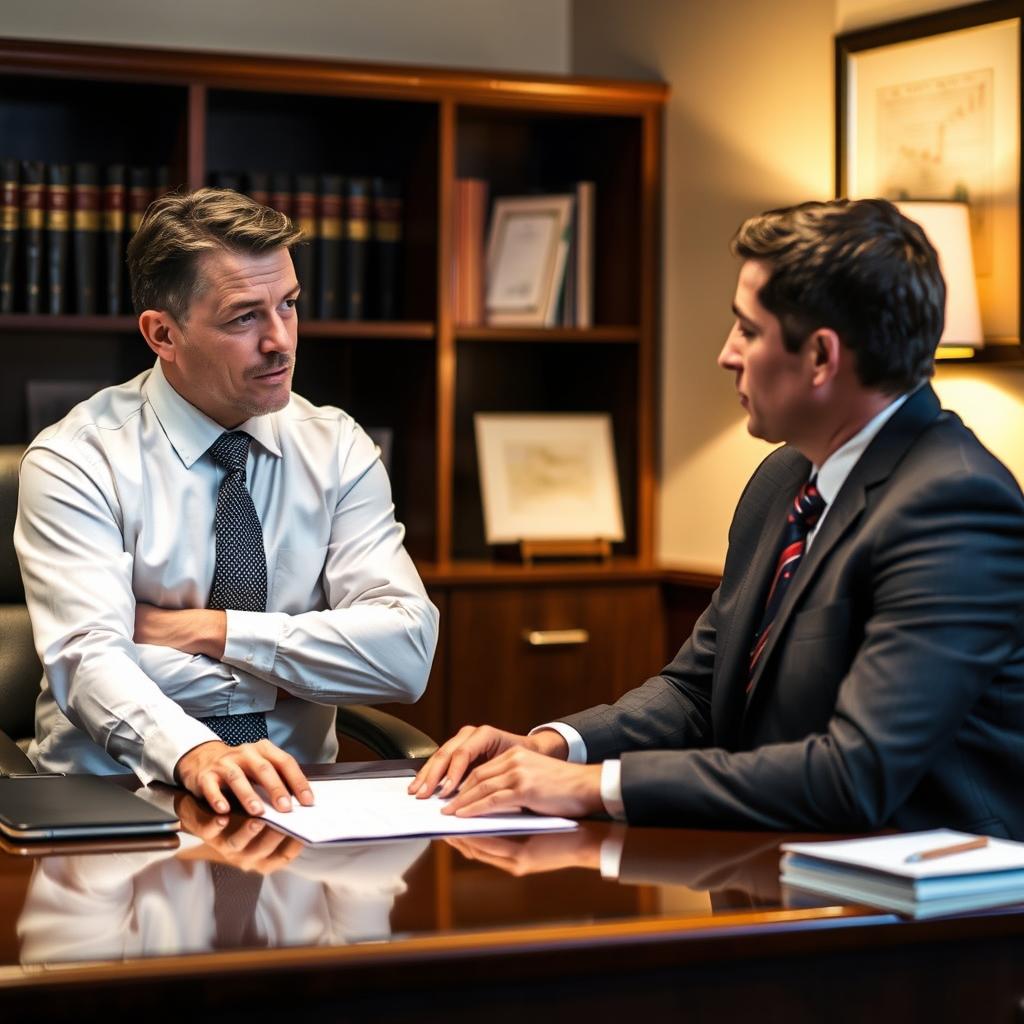 Aggressive Driving Lawyer Yates County