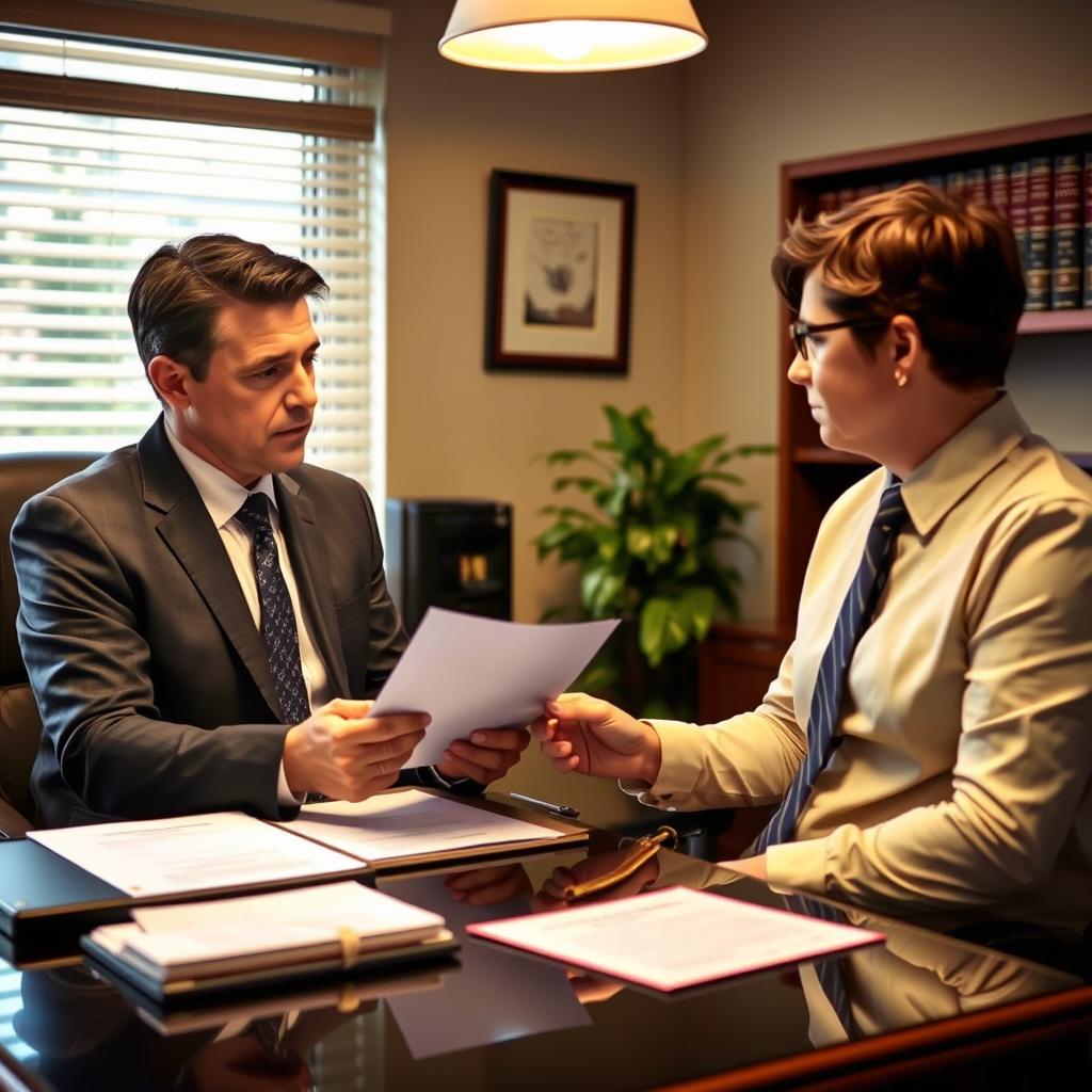 Breath Test Refusal Lawyer Atlantic County