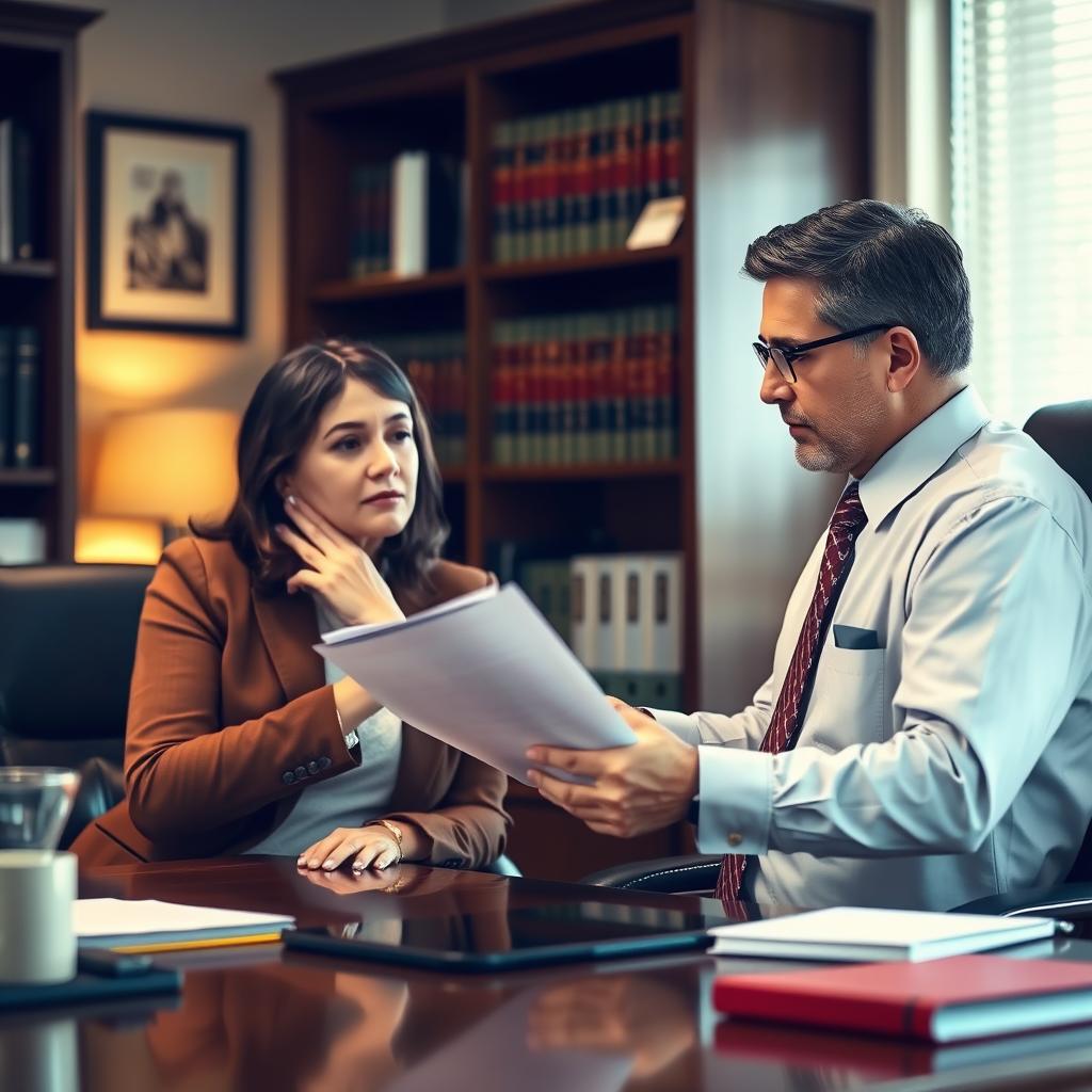 Breath Test Refusal Lawyer Burlington County