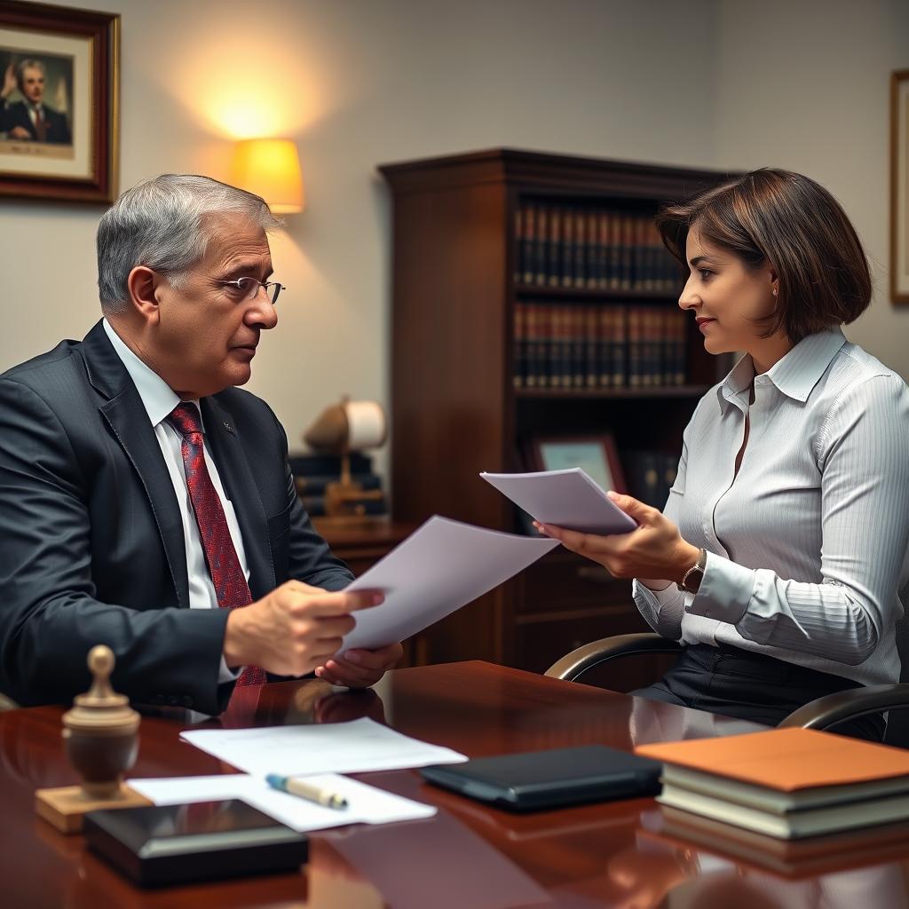 Breath Test Refusal Lawyer Camden County
