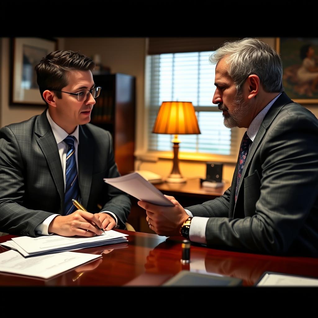 Breath Test Refusal Lawyer Cape May County
