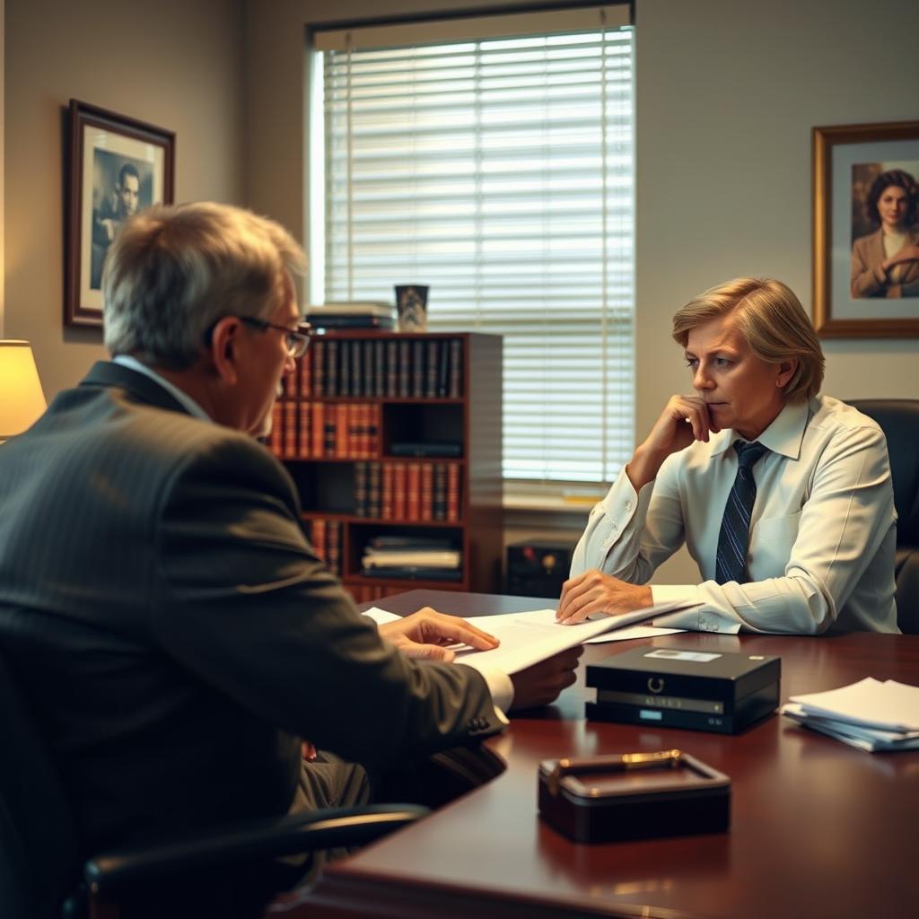 Breath Test Refusal Lawyer Cumberland County