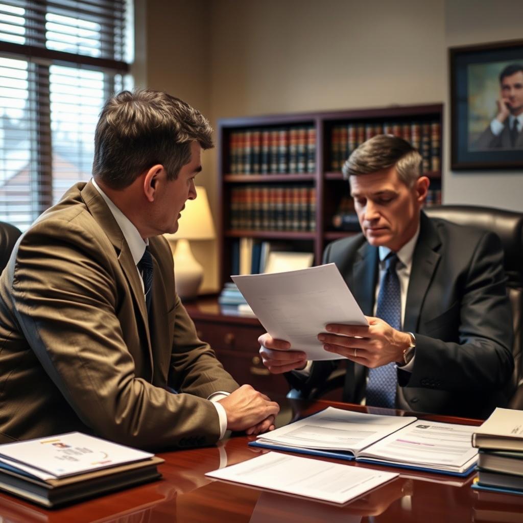 Breath Test Refusal Lawyer Hunterdon County