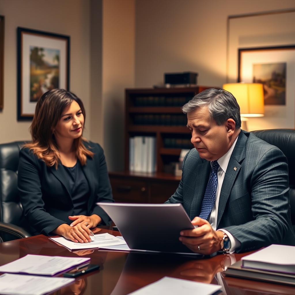 Breath Test Refusal Lawyer Monmouth County