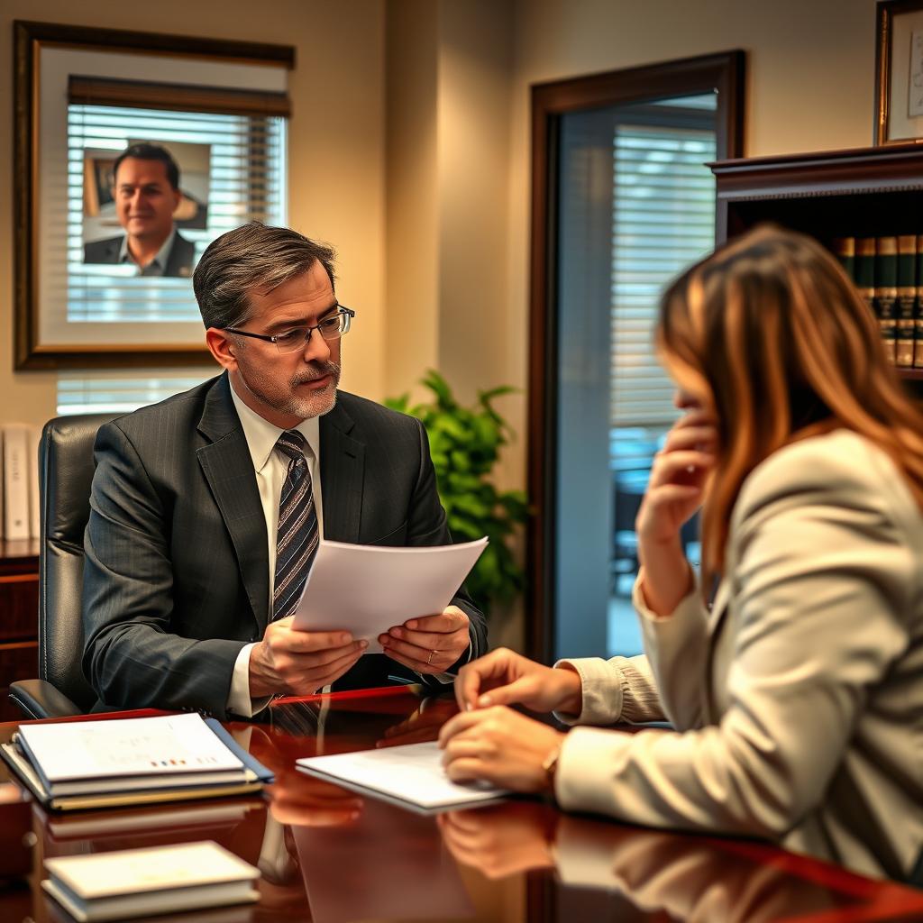Breath Test Refusal Lawyer New Jersey