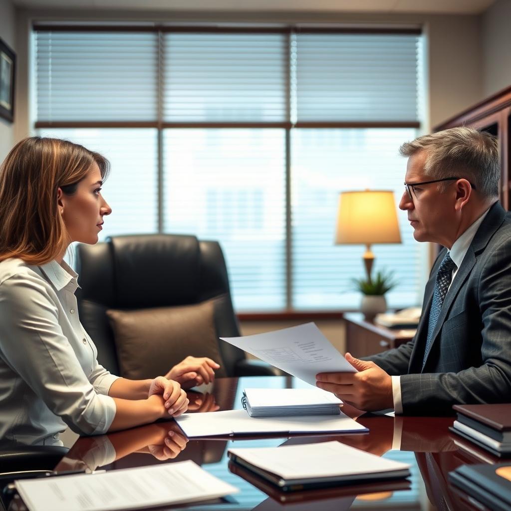 Breath Test Refusal Lawyer Ocean County